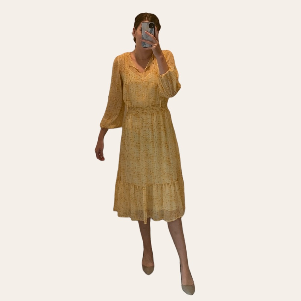 Banana Republic Dress